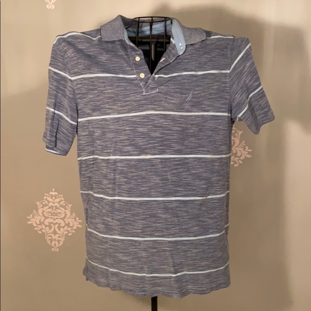 Men’s Nautica Polo